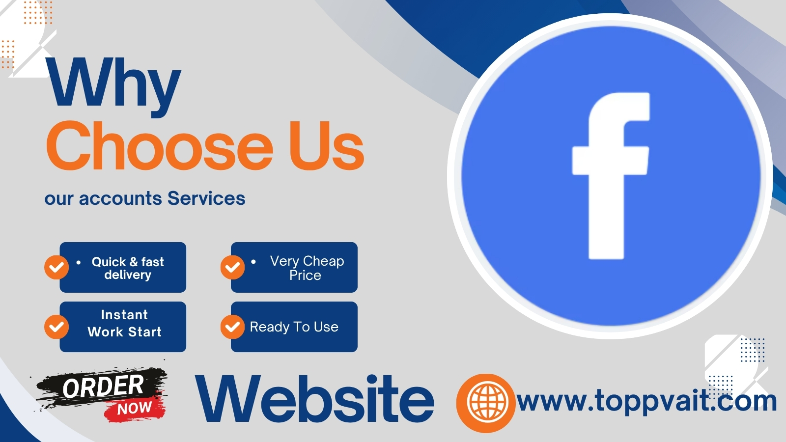 Buy Usa Facebook Accounts